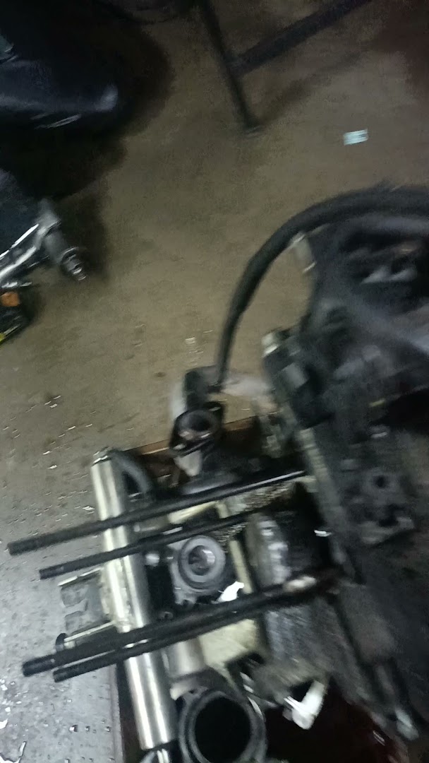 ROCM MOTORSPORTS — photo 2