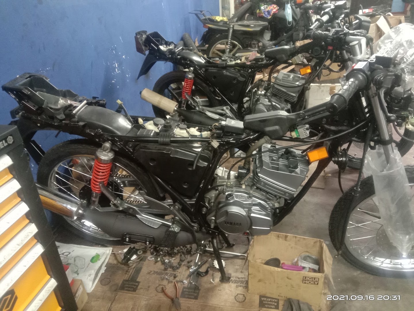 ROCM MOTORSPORTS — photo 5