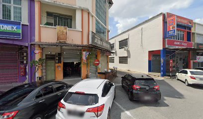Khm motor in Kulai