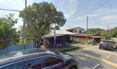 GUAN JUN MOTOR in Muar