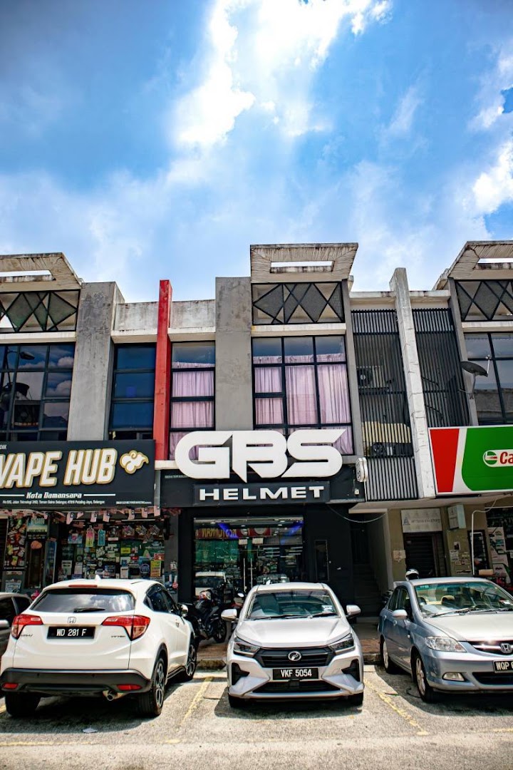 GBS Uptown Kota Damansara ( Greenbelt Stream ) — photo 3