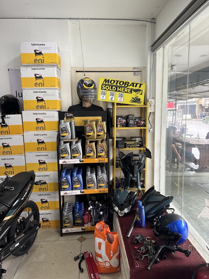 Bikenation Sales & Service — photo 3