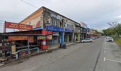 GALAXY AUTO PARTS TRADING in Kuantan
