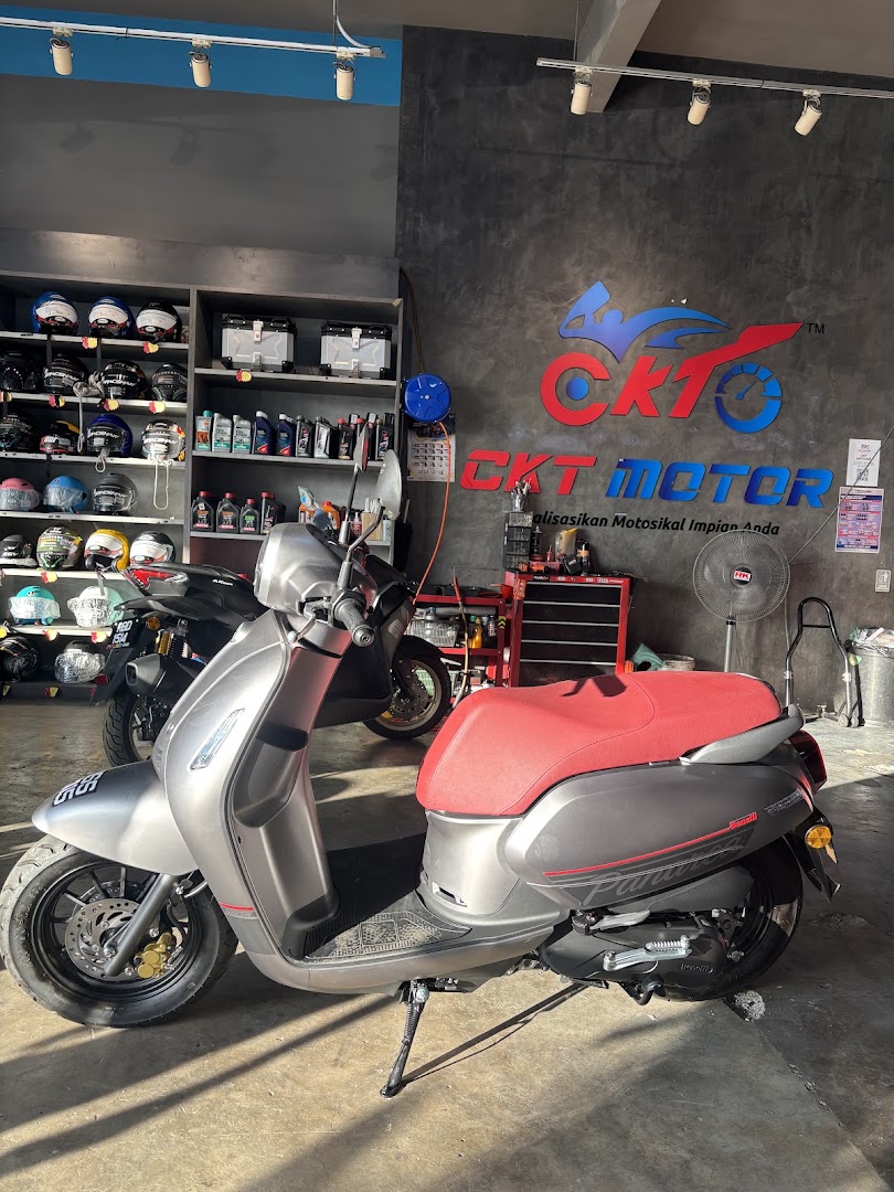 CKT MOTOR | PADANG SERAI — photo 3
