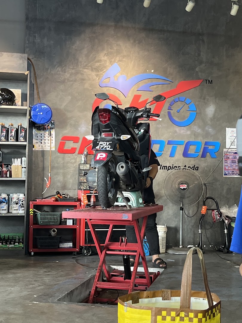 CKT MOTOR | PADANG SERAI — photo 4