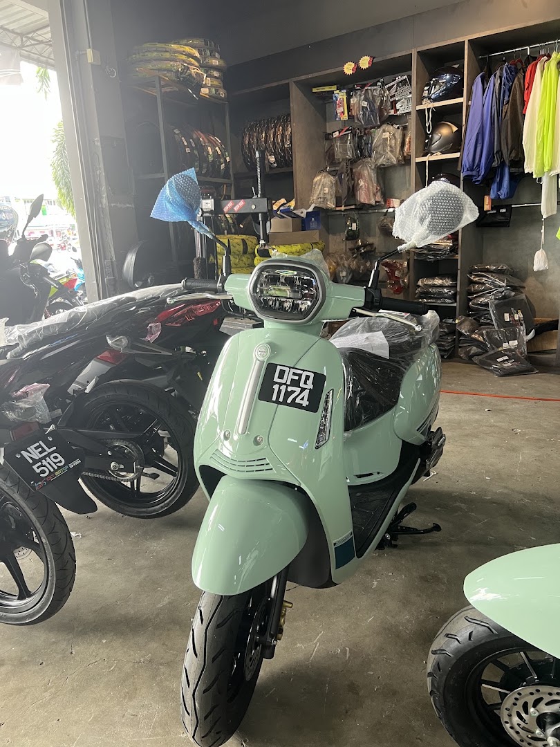 CKT MOTOR | PADANG SERAI — photo 5