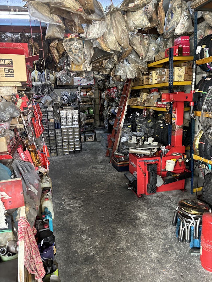 Thian Leong Motor — photo 2