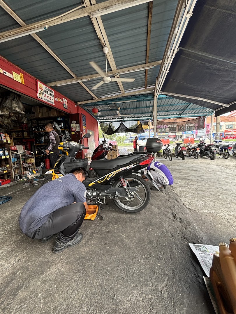 Thian Leong Motor — photo 3
