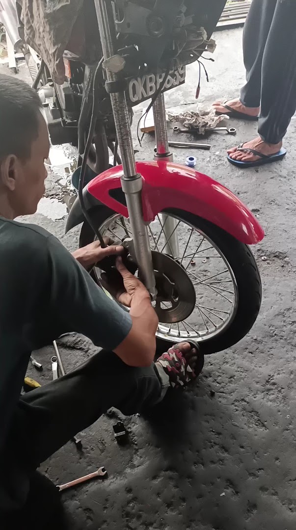 Castrol Bike Point - Keong Motor Enterprise — photo 2