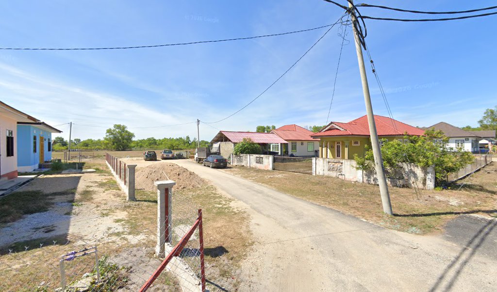 TNMS AUTO SERVICES (MADII POMEN) in Cherang Ruku
