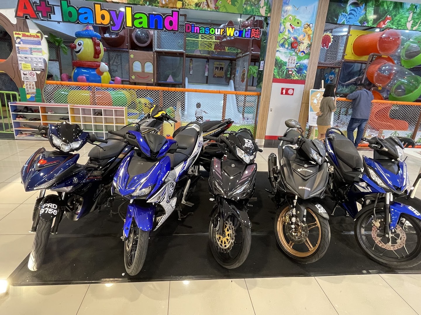 DR RACING SHOP (Branch) — photo 2