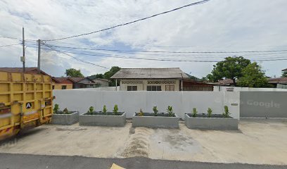 Swee Beng Motor in Batu Maung