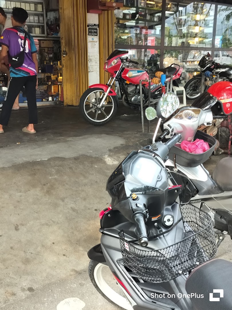 Loon Fatt Motor — photo 2