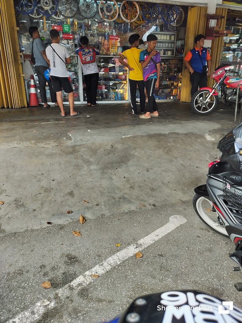 Loon Fatt Motor — photo 3