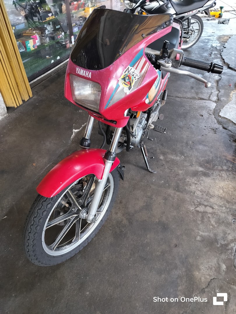 Loon Fatt Motor — photo 5