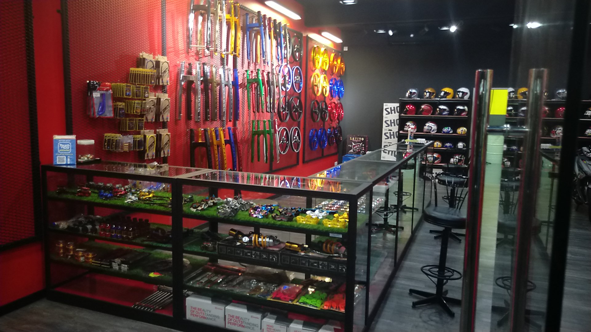 DDS Motorsport — photo 2