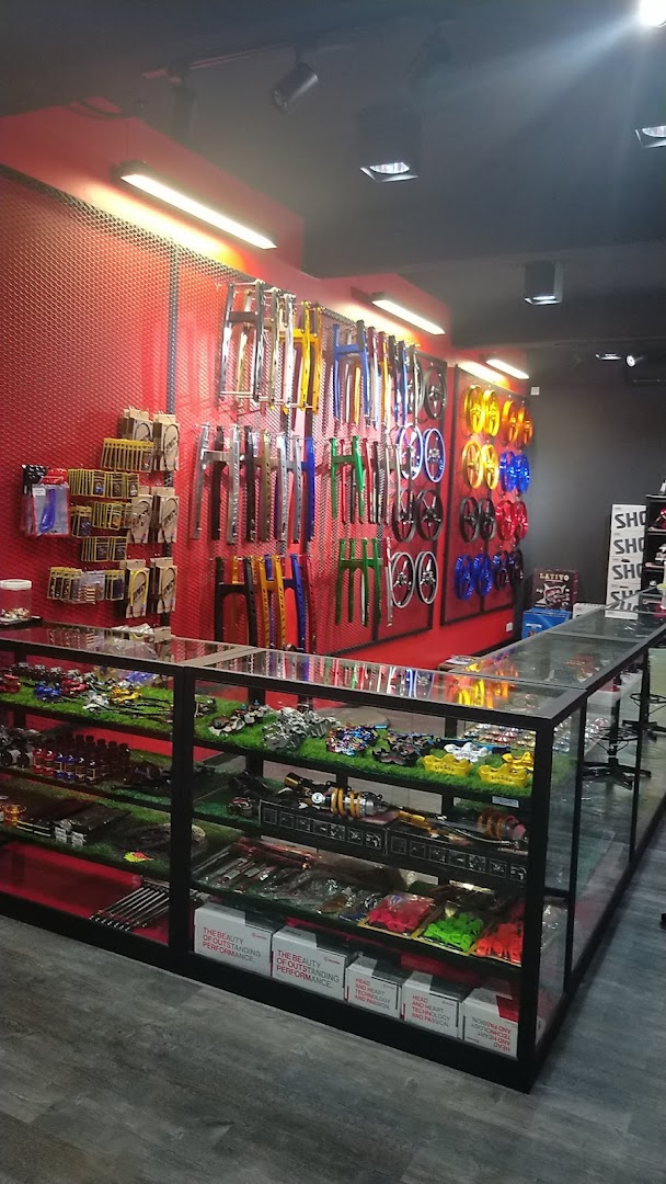 DDS Motorsport — photo 3