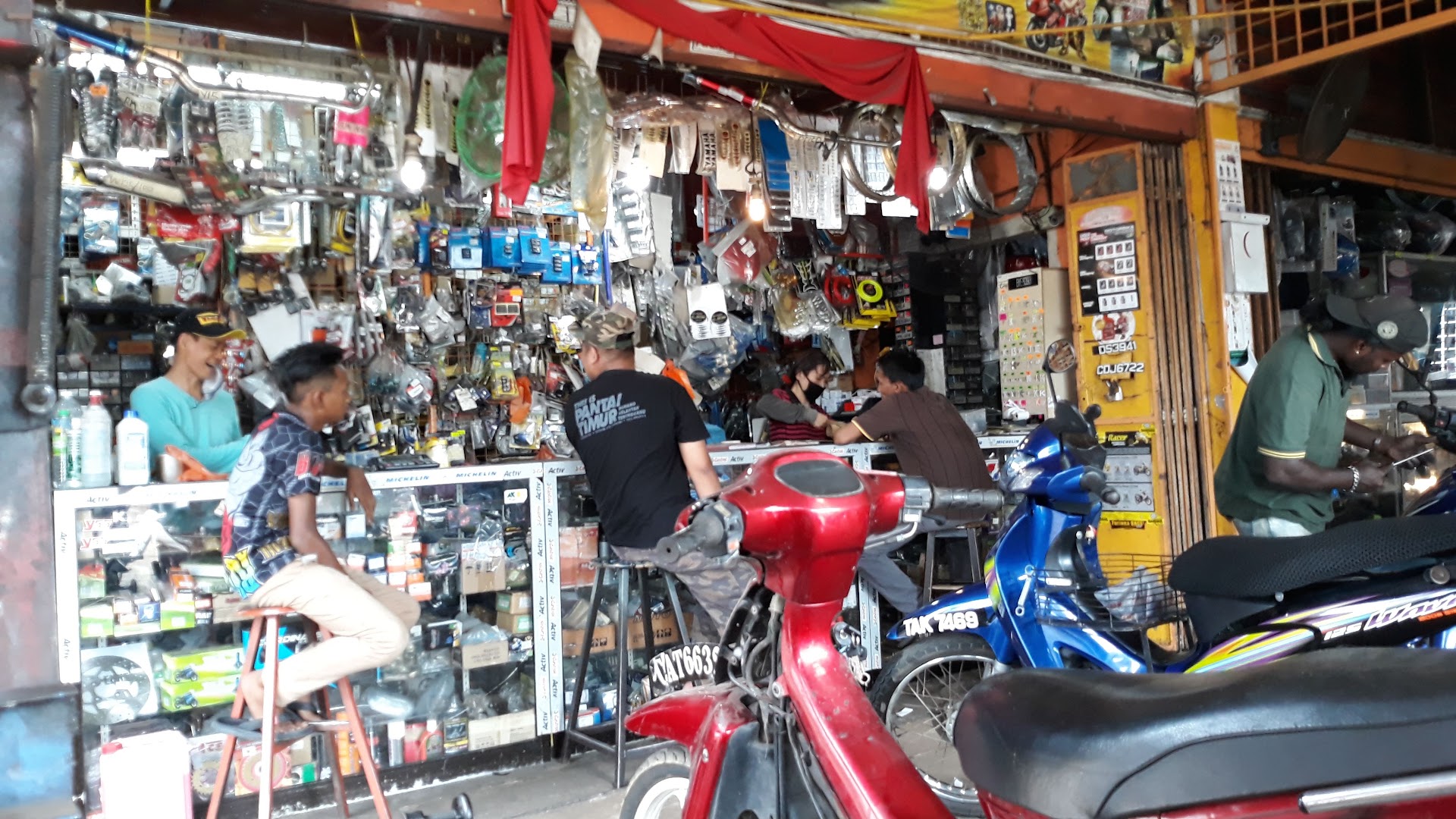 Jia Heng Motor Parts — photo 2