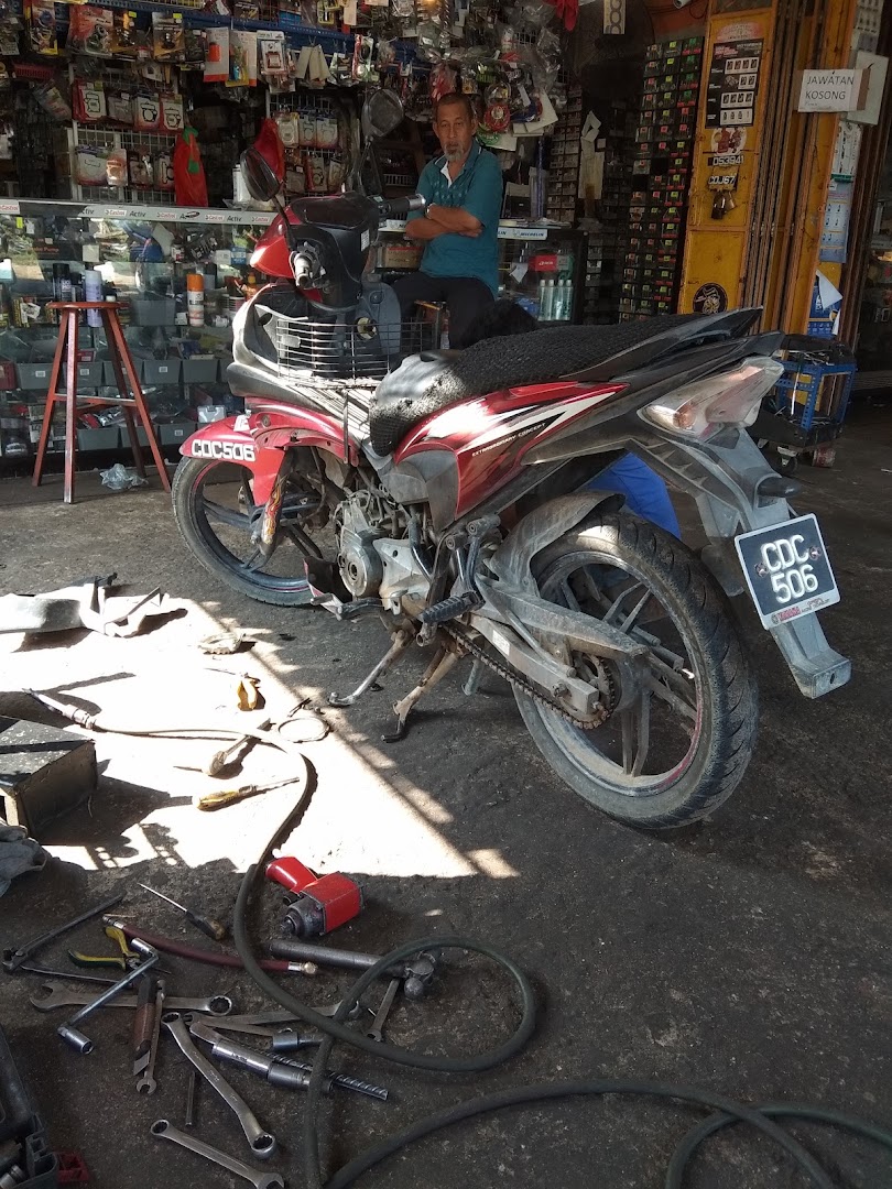 Jia Heng Motor Parts — photo 3