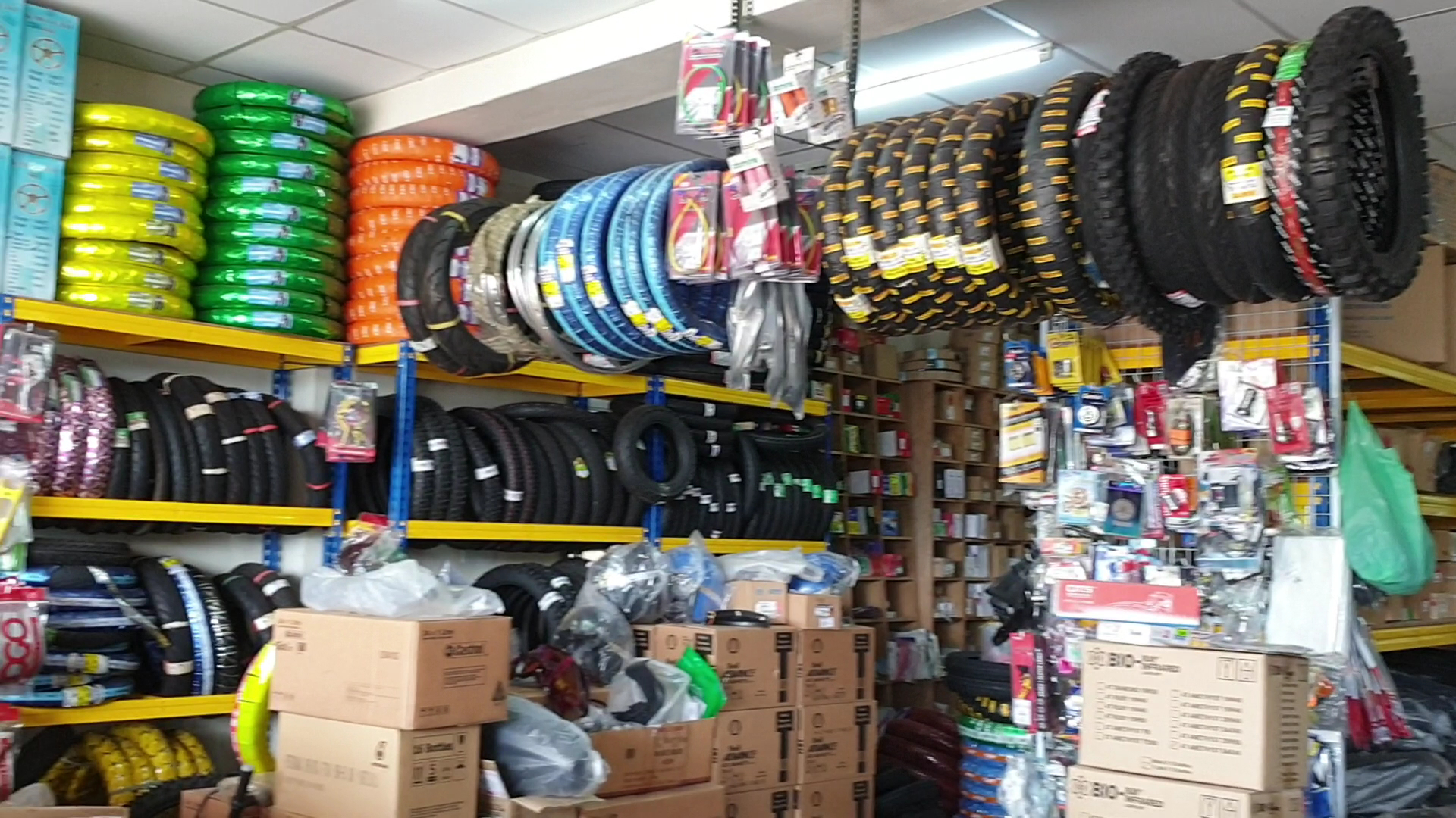TKT MOTOR TRADING — photo 2