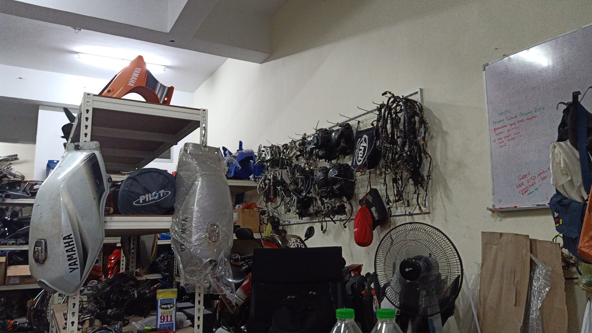 Oma Hassan Autoparts — photo 2