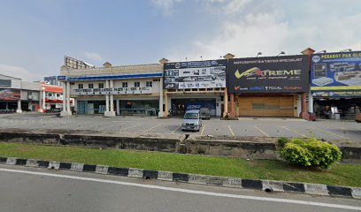 Hup Guan Motor Sdn Bhd in Bukit Mertajam