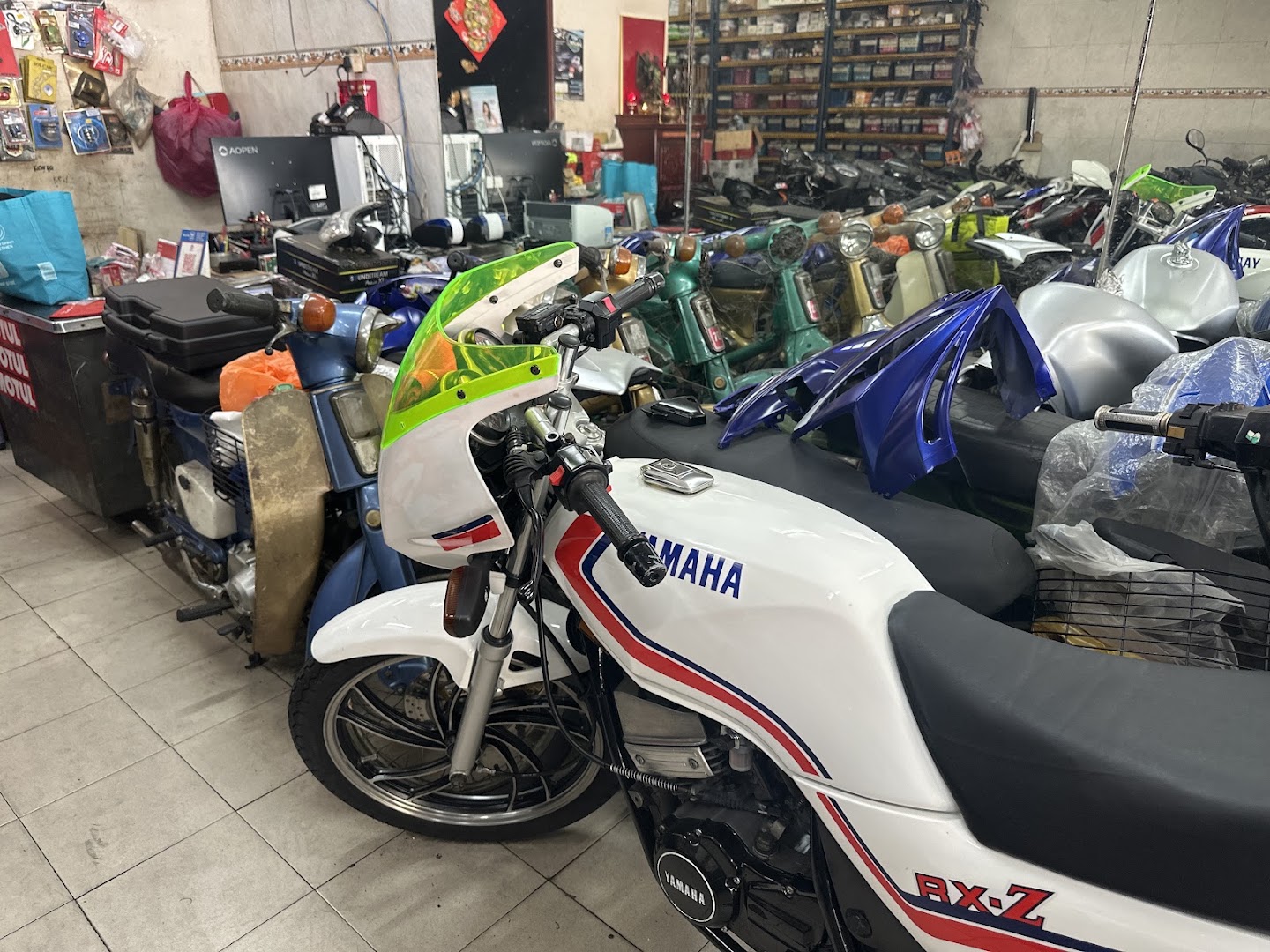 SYARIKAT MOTOR WAI — photo 3
