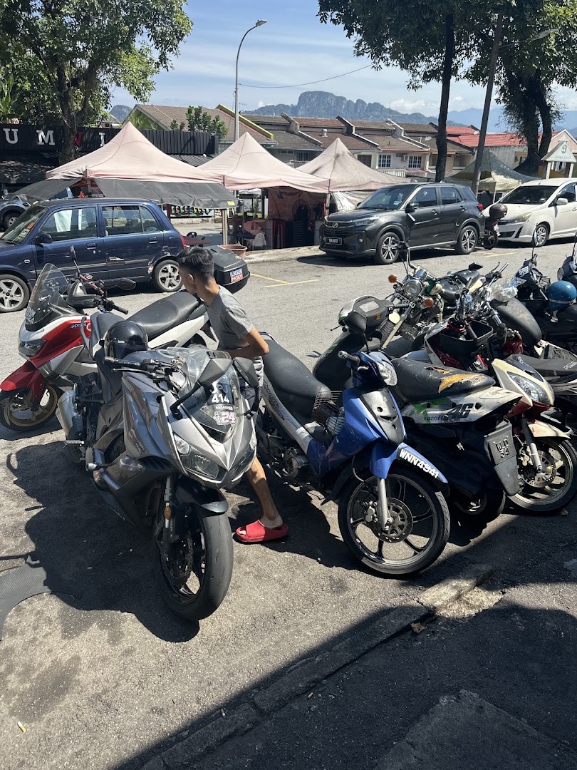 SYARIKAT MOTOR WAI — photo 5