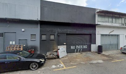 As Accessories & Parts — photo 1