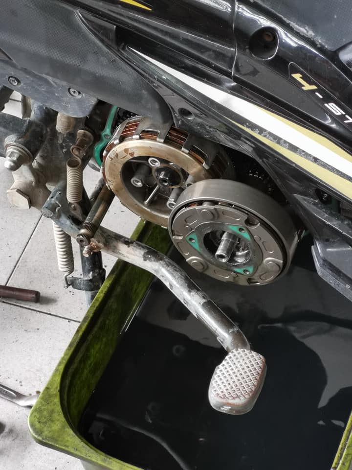Siang Motor Shop — photo 3