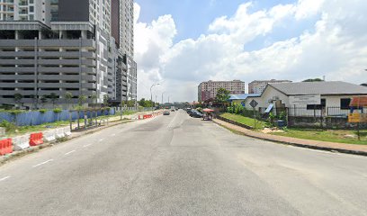 ZYMAN GARAGE in Petaling Jaya