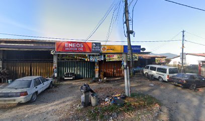 Diamon Workshop in Mantin