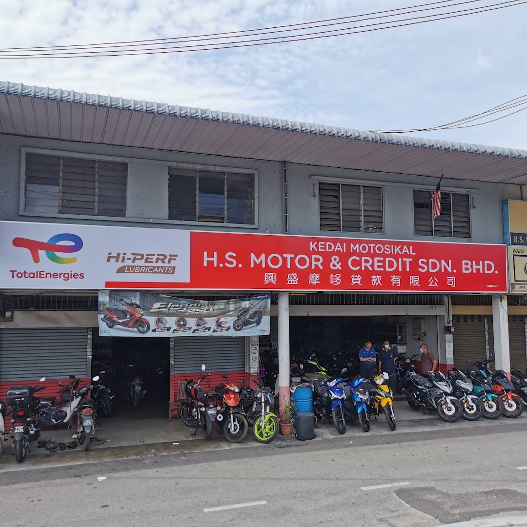 H.S Motor & Credit Sdn. Bhd. — photo 1