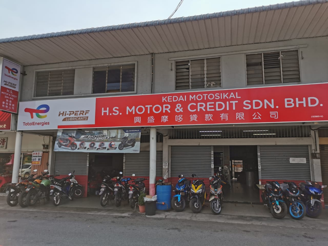 H.S Motor & Credit Sdn. Bhd. — photo 2