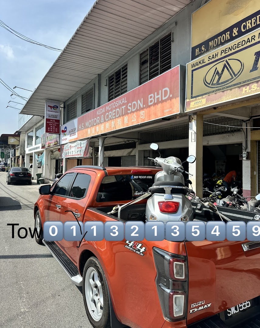 H.S Motor & Credit Sdn. Bhd. — photo 3