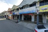 Hock Racing Motor in Malacca