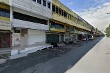 Kow Motor Workshop in Kulai