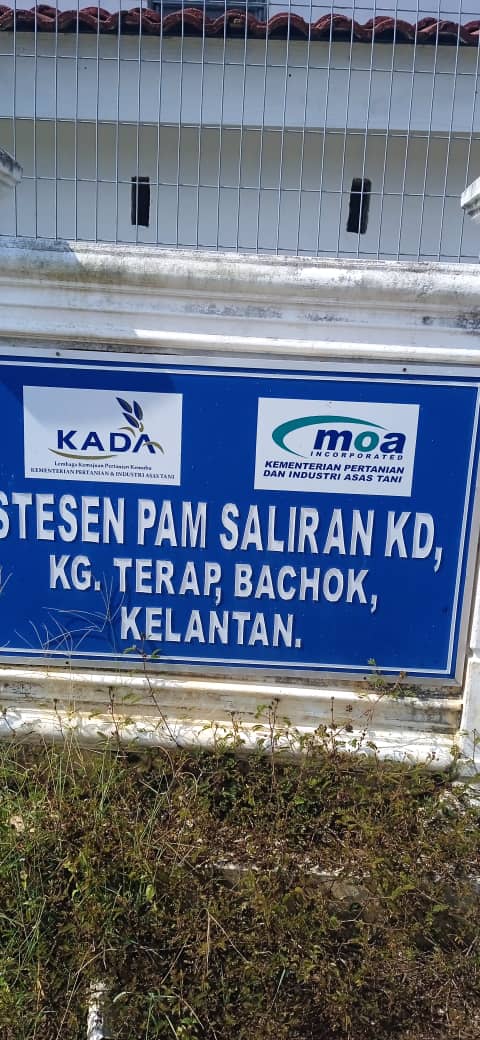 buja workshop in Machang