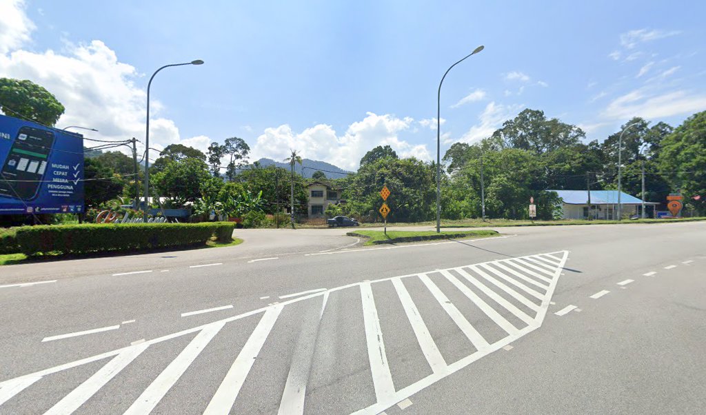 Rapido Malaysia @ Tanjung Malim — photo 1