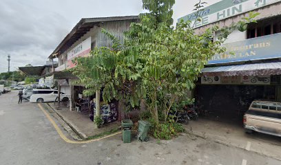 Chai Pet Lan in Serian