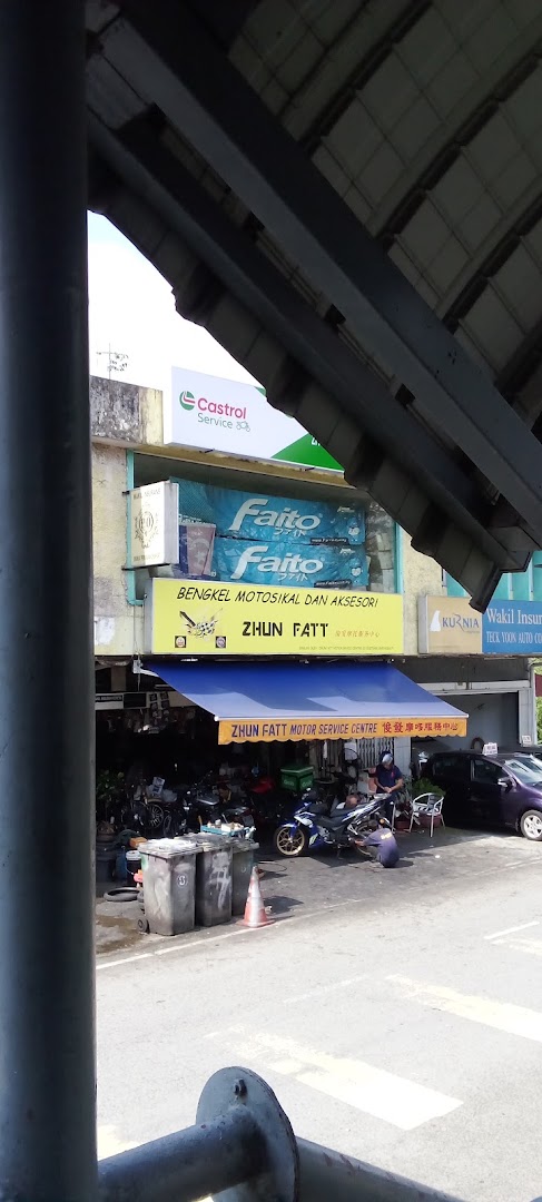 ZHUN FATT ENTERPRISE SDN BHD — photo 2