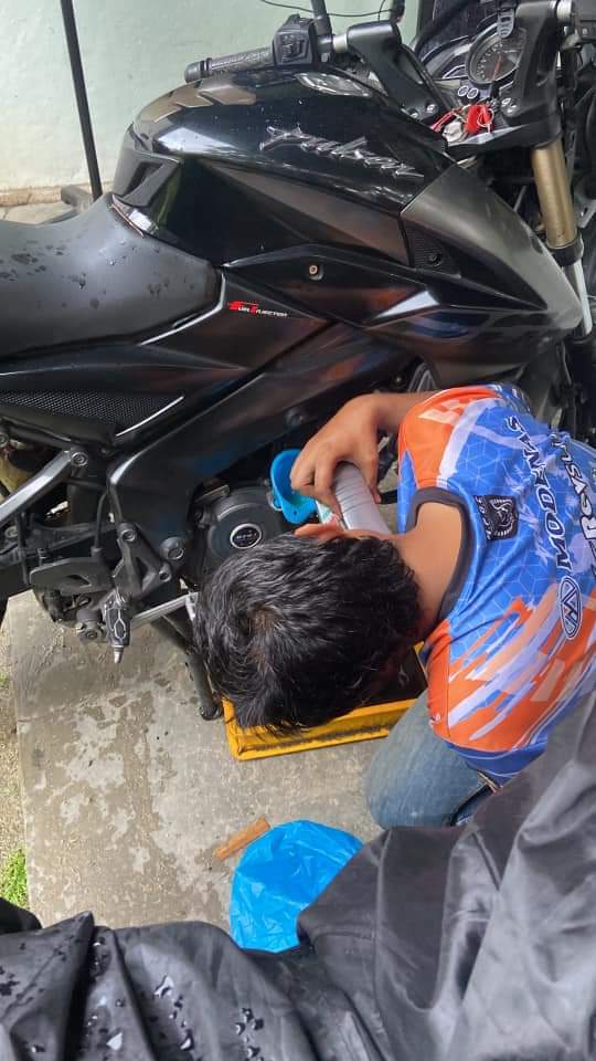 Pak Tong Garage — photo 4