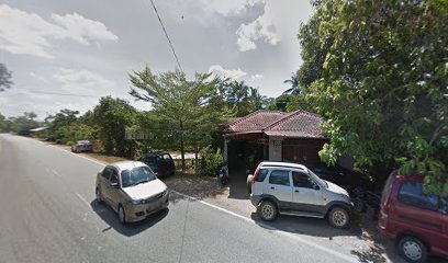 SBM Solution (Abe Yie Sparepart) in Pasir Mas