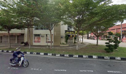 AIN MOTOTRSPORT in Kota Bharu