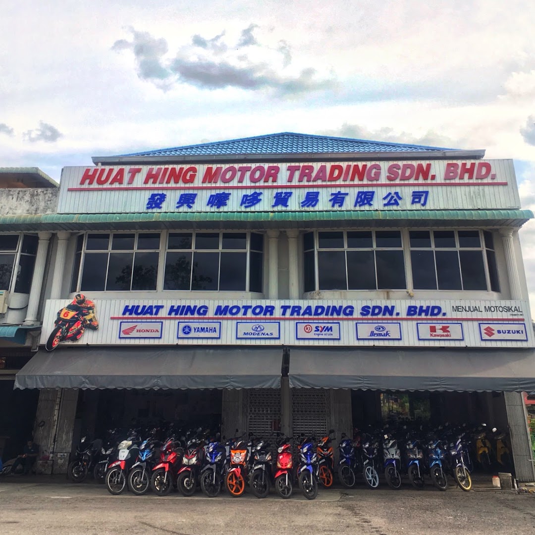 Huat Hing Motor Trading Sdn. Bhd. in Batu Pahat