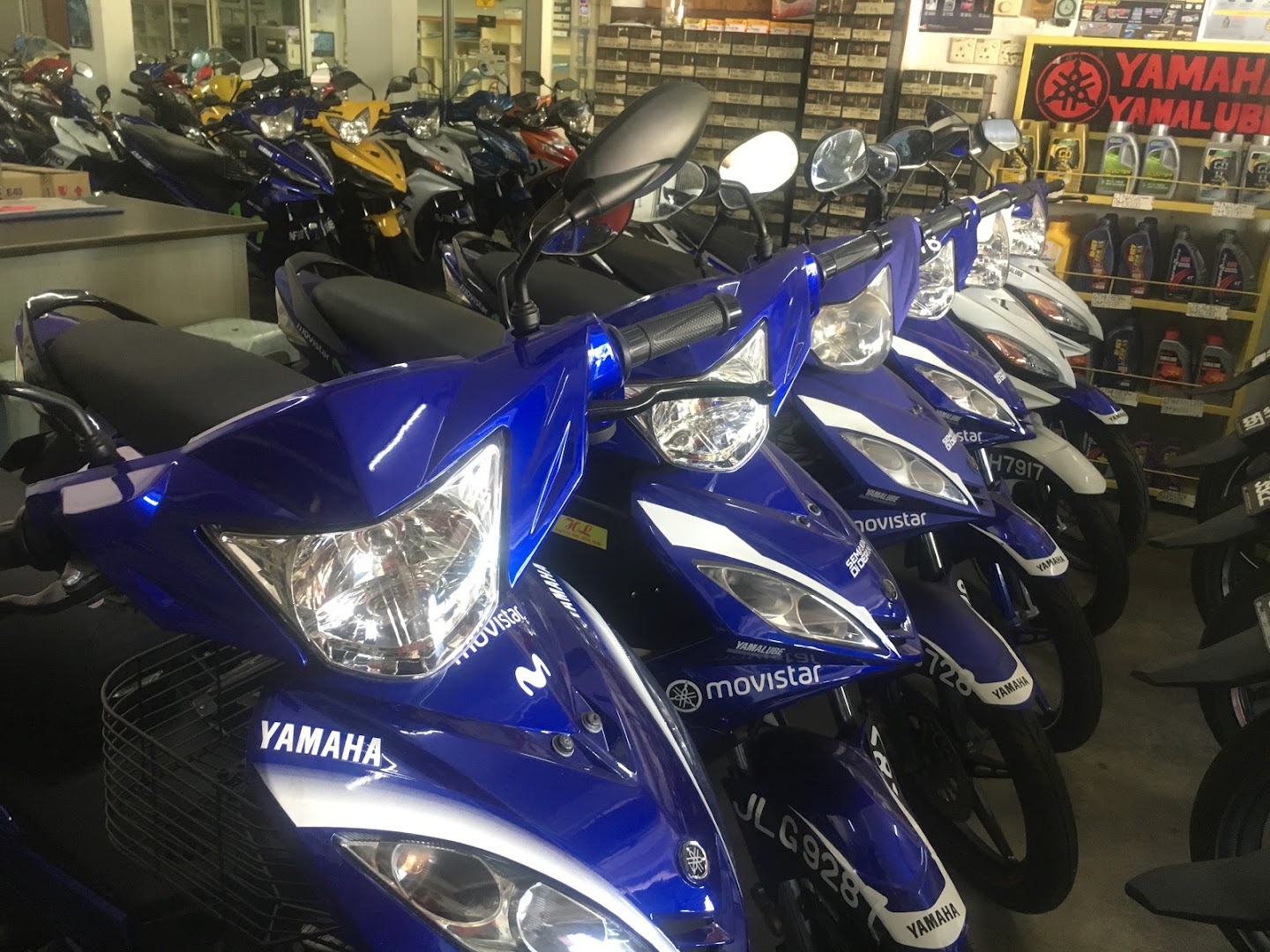Huat Hing Motor Trading Sdn. Bhd. — photo 2