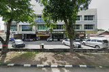 Pusat servis motorsikal dan aksesori in Alor Setar