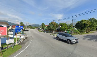 Pit Stop Motor in Ipoh