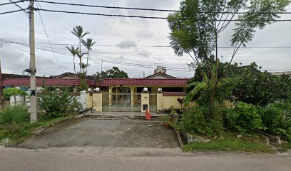 Lico Machinery Sdn. Bhd. in Johor Bahru