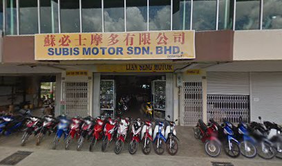 LIAN SENG MOTOR in Miri